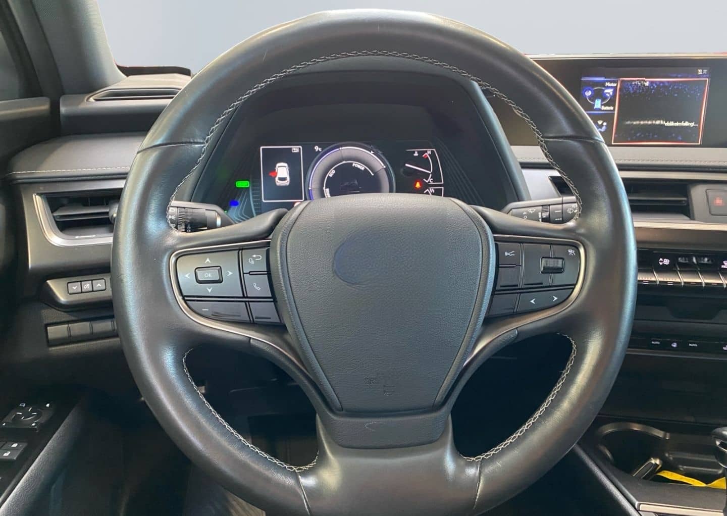 Lexus UX 250h Style Edition *Bi-LED*ACC*CAM*SHZ*CarPla foto 13