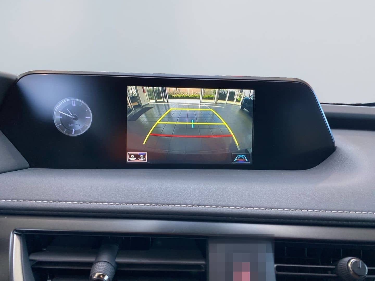 Lexus UX 250h Style Edition *Bi-LED*ACC*CAM*SHZ*CarPla foto 16