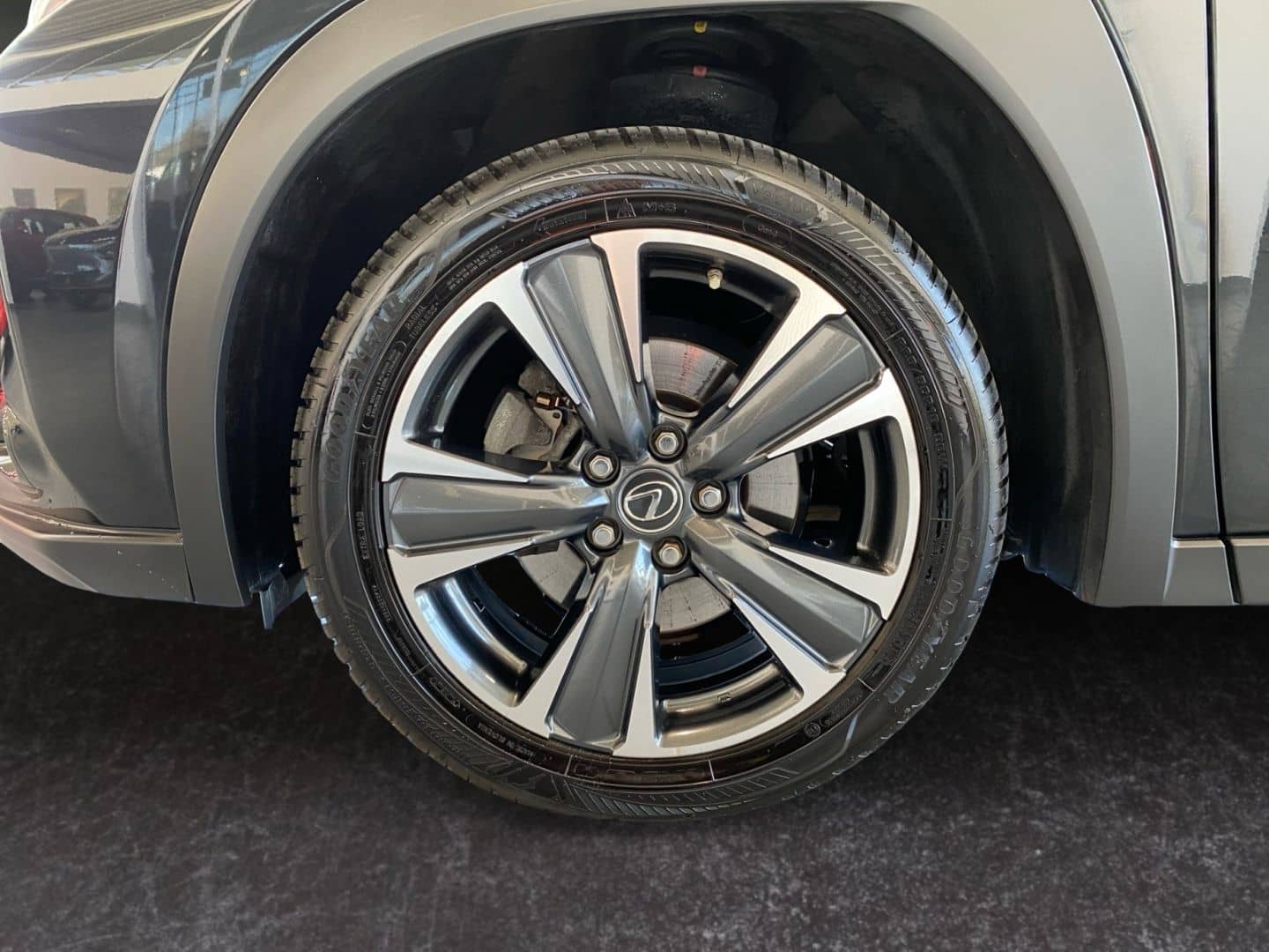 Lexus UX 250h Style Edition *Bi-LED*ACC*CAM*SHZ*CarPla foto 22