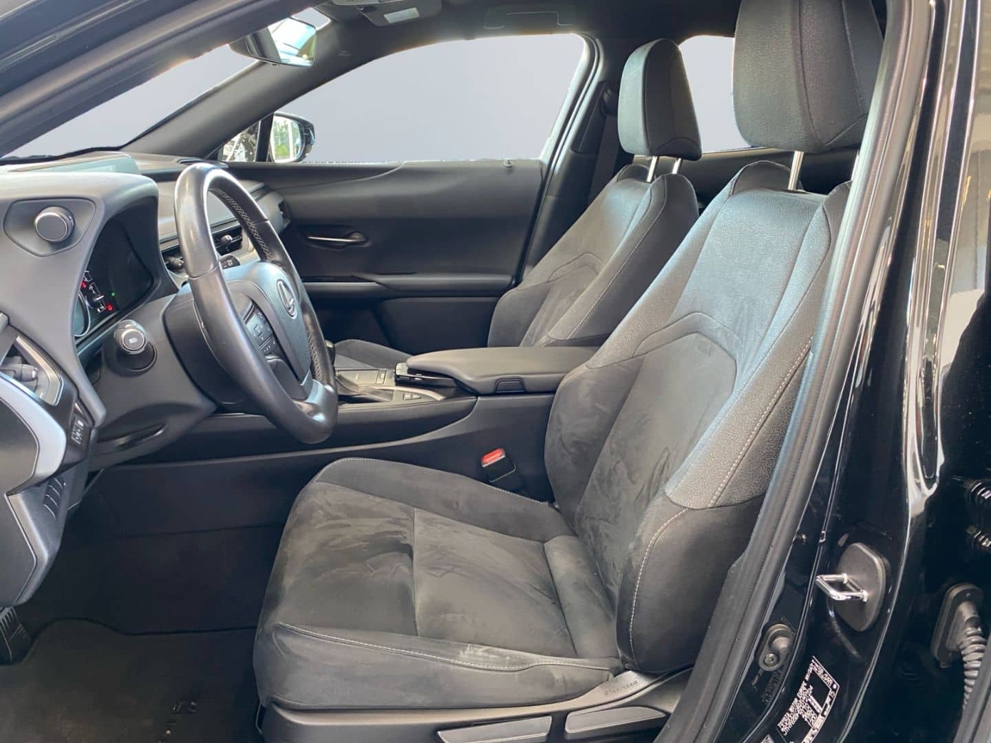 Lexus UX 250h Style Edition *Bi-LED*ACC*CAM*SHZ*CarPla foto 9