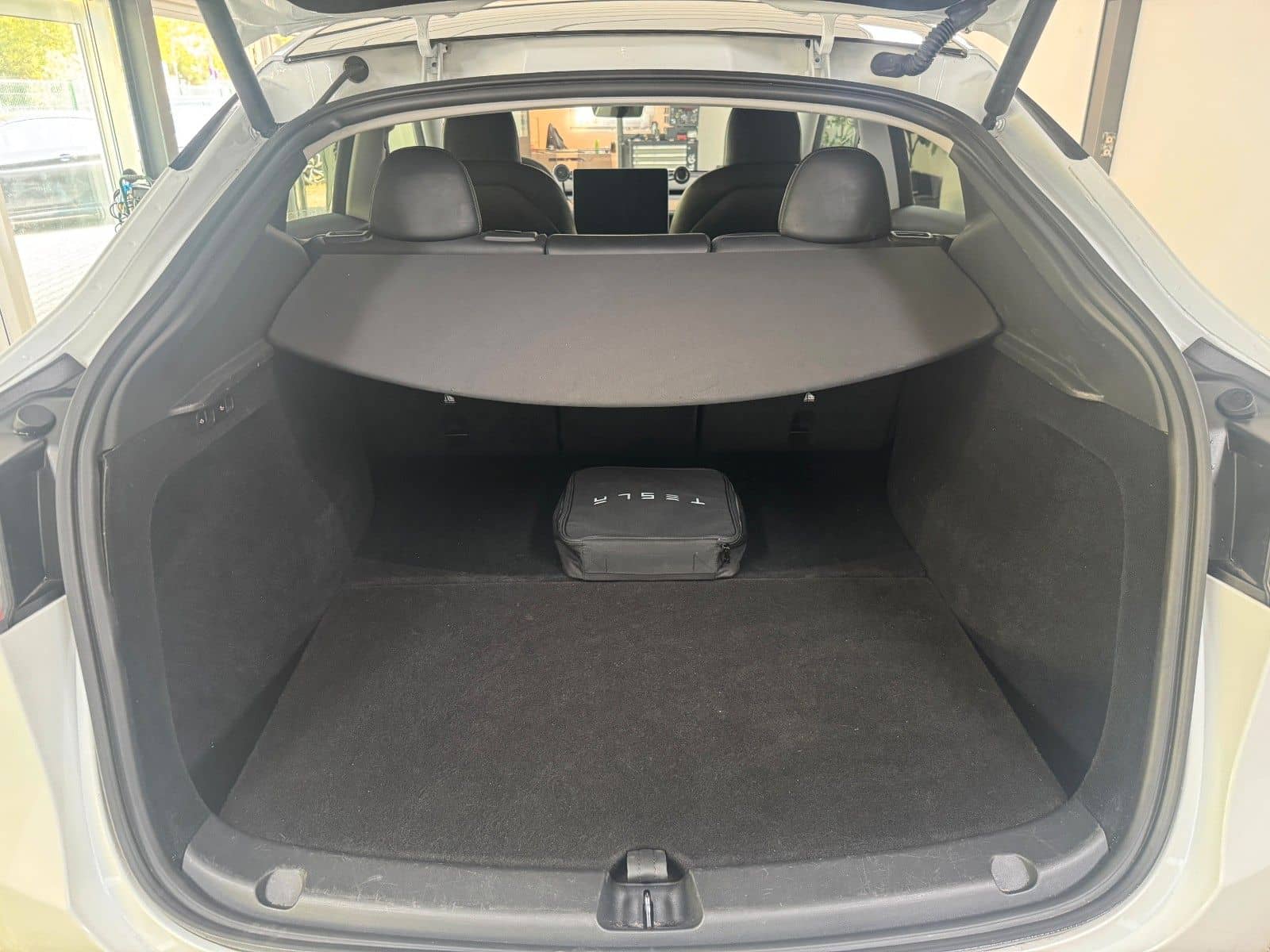 Tesla Model Y *Long Range*Dual AWD* foto 12