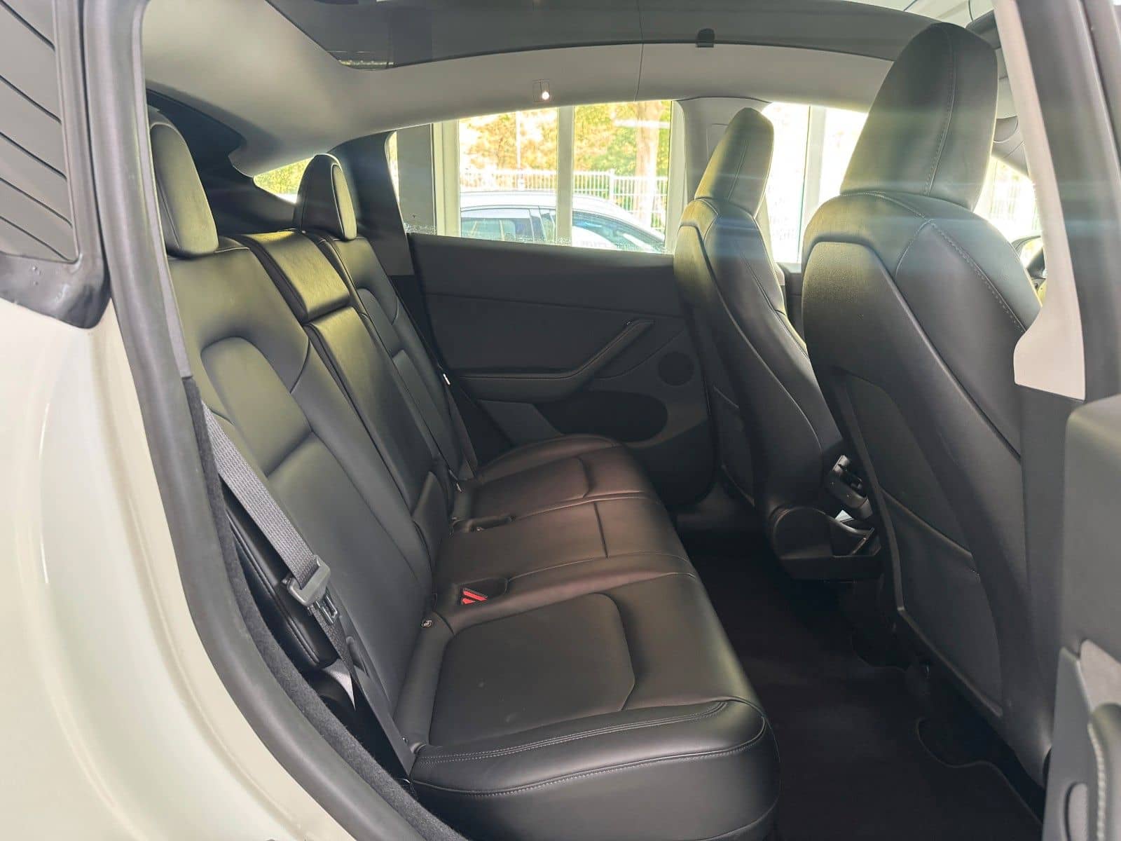 Tesla Model Y *Long Range*Dual AWD* foto 14