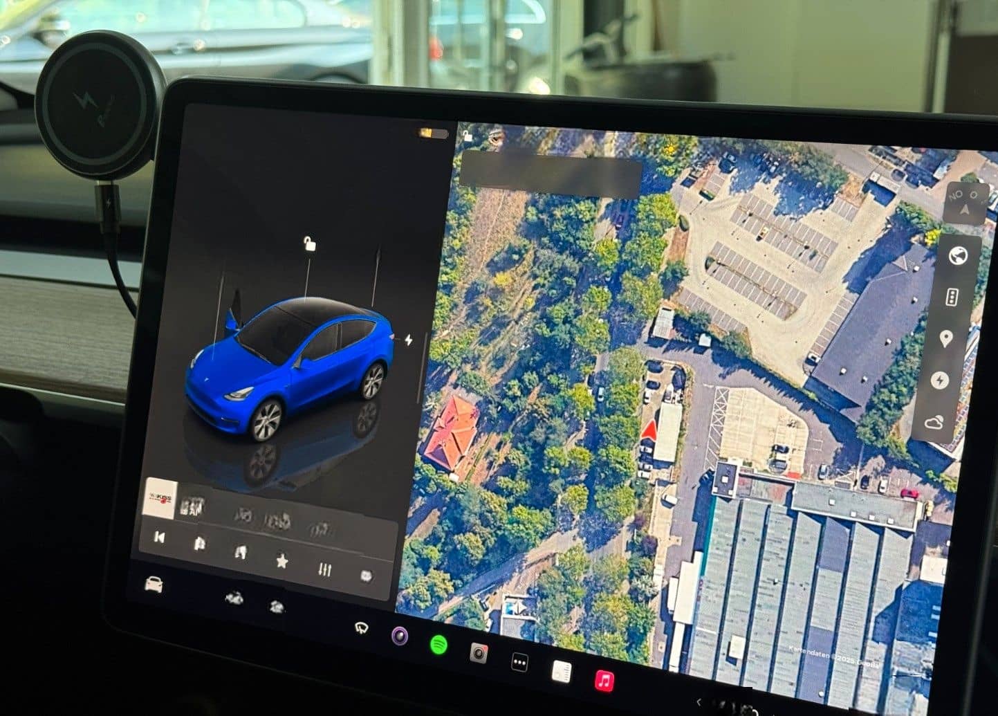Tesla Model Y *Long Range*Dual AWD* foto 16