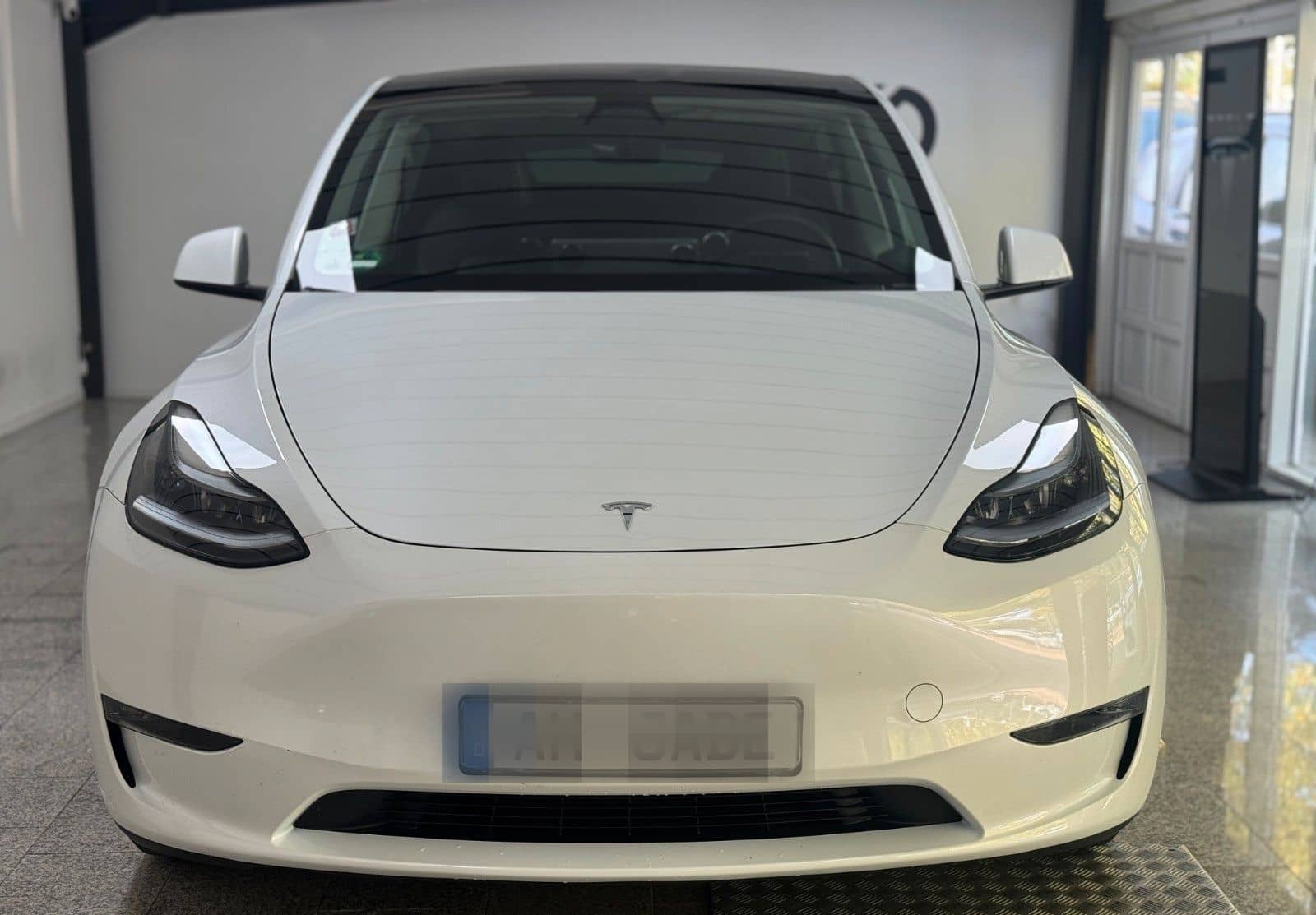 Tesla Model Y *Long Range*Dual AWD* foto 3