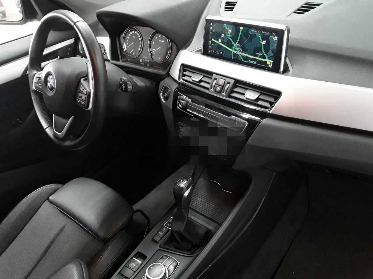 BMW X1 xDrive25e Advantage Navi LED foto 12