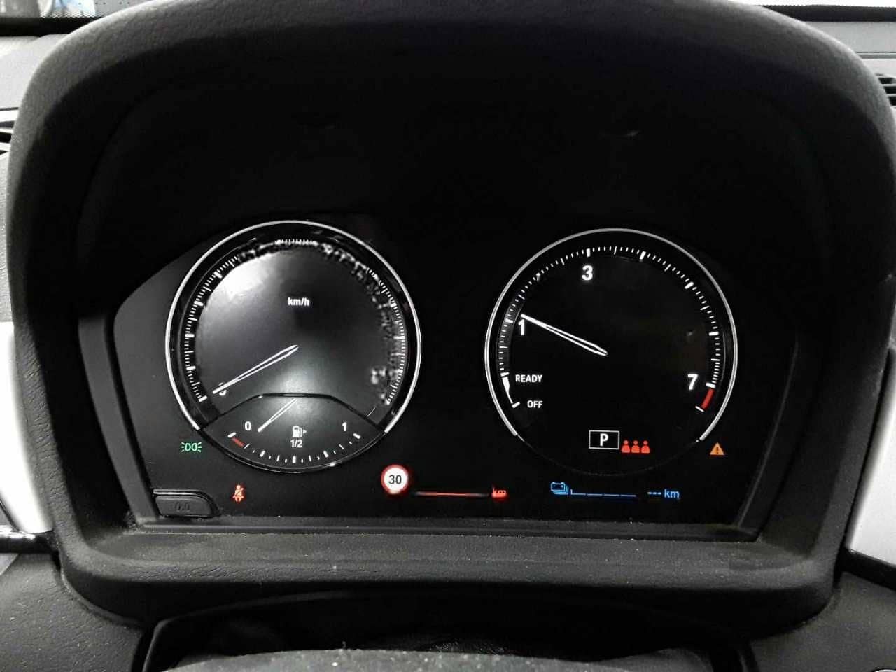 BMW X1 xDrive25e Advantage Navi LED foto 13