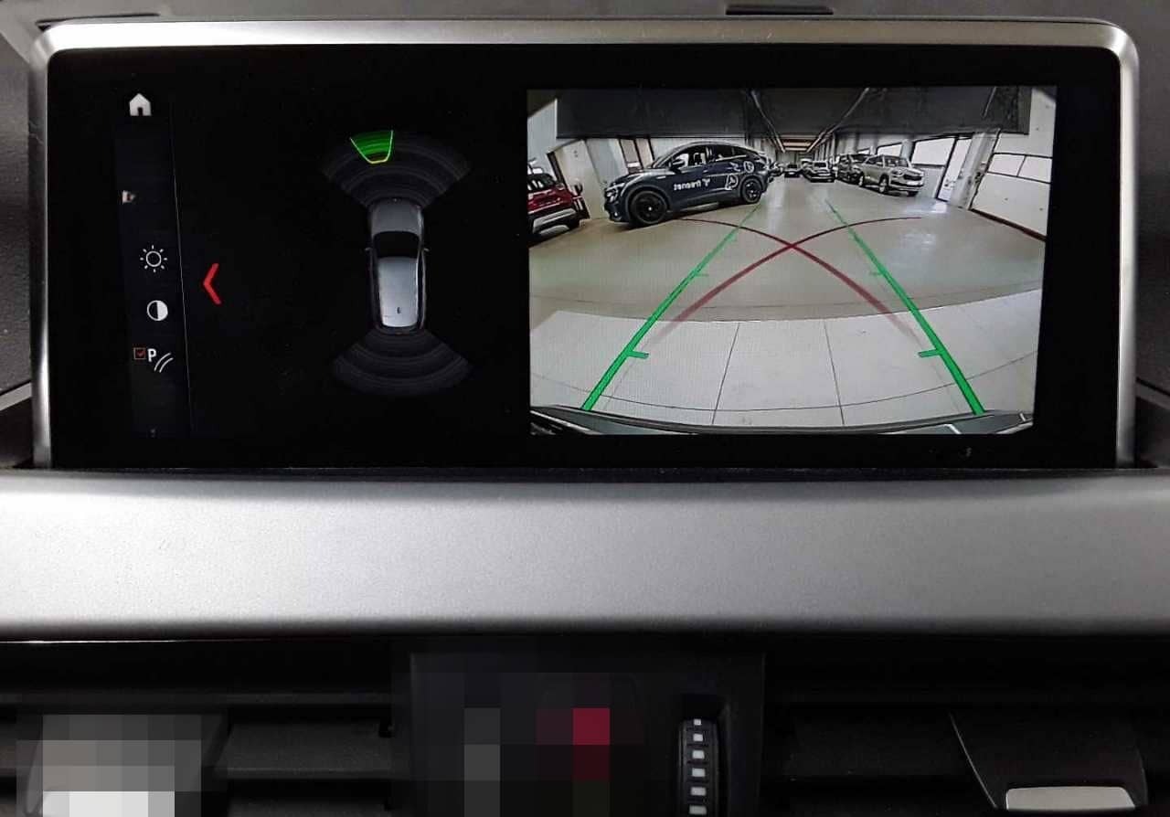 BMW X1 xDrive25e Advantage Navi LED foto 14