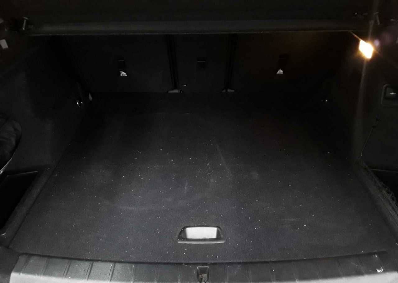 BMW X1 xDrive25e Advantage Navi LED foto 10