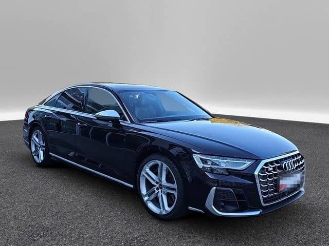 Audi S8 4.0 TFSI quattro Tiptronic Matrix Pano foto 2