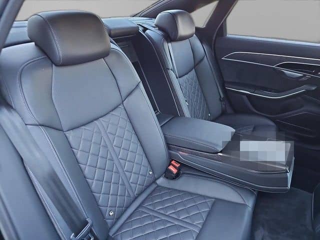Audi S8 4.0 TFSI quattro Tiptronic Matrix Pano foto 13