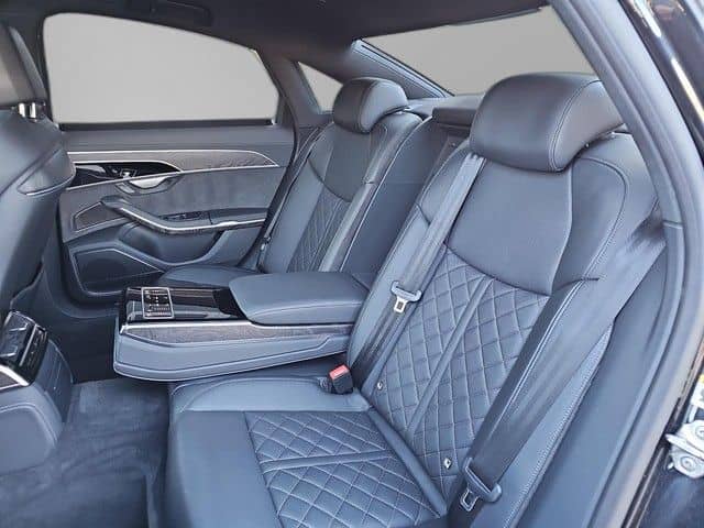 Audi S8 4.0 TFSI quattro Tiptronic Matrix Pano foto 14