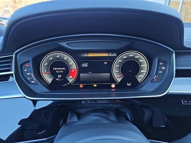 Audi S8 4.0 TFSI quattro Tiptronic Matrix Pano foto 18