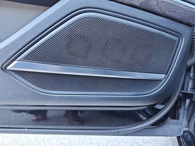 Audi S8 4.0 TFSI quattro Tiptronic Matrix Pano foto 20