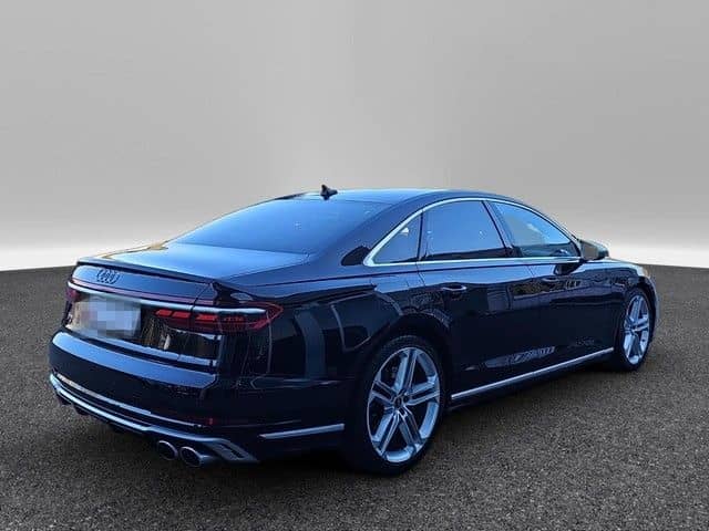 Audi S8 4.0 TFSI quattro Tiptronic Matrix Pano foto 4