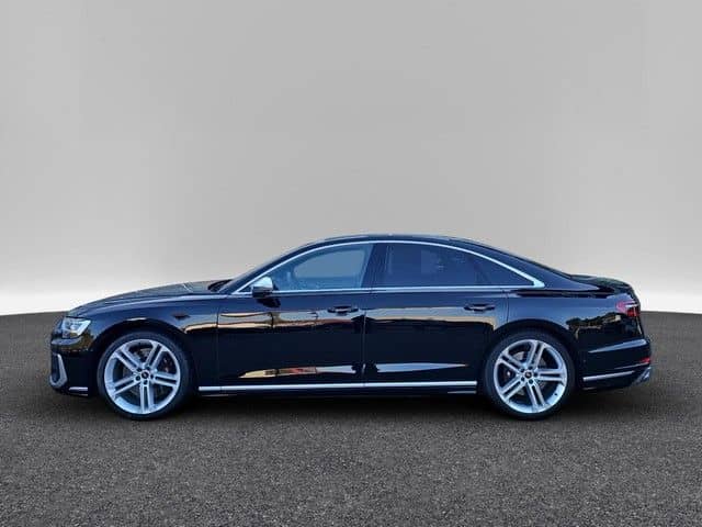 Audi S8 4.0 TFSI quattro Tiptronic Matrix Pano foto 7