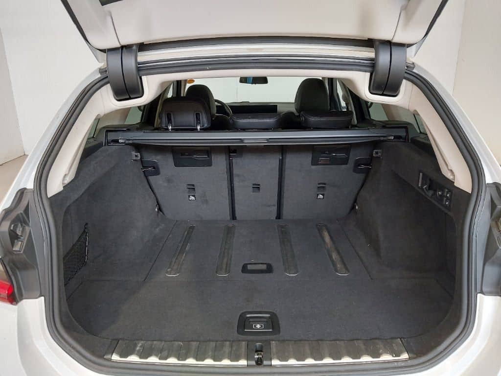 BMW 320d Touring xDrive ACC AHK KZU LRHZ PANO STHZ foto 14