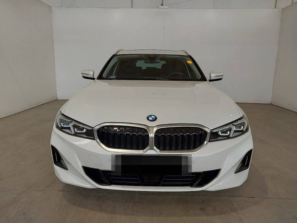 BMW 320d Touring xDrive ACC AHK KZU LRHZ PANO STHZ foto 3
