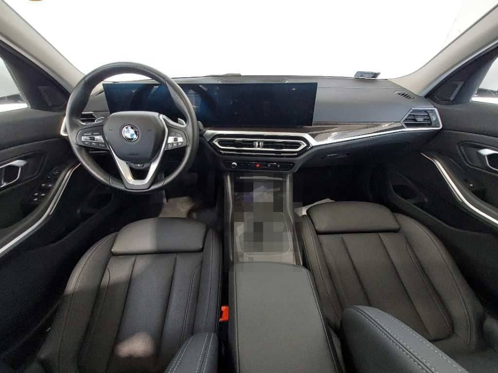 BMW 320d Touring xDrive ACC AHK KZU LRHZ PANO STHZ foto 10