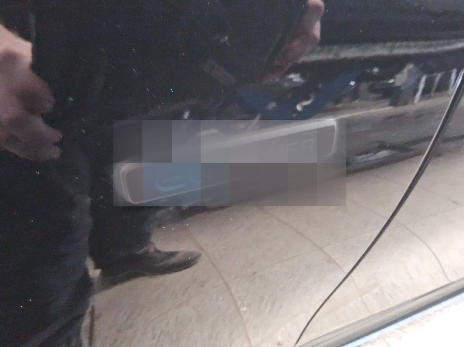 Mercedes-Benz A 250 e AMG-Line Night Navi LED MBUX+ Kamera foto 12