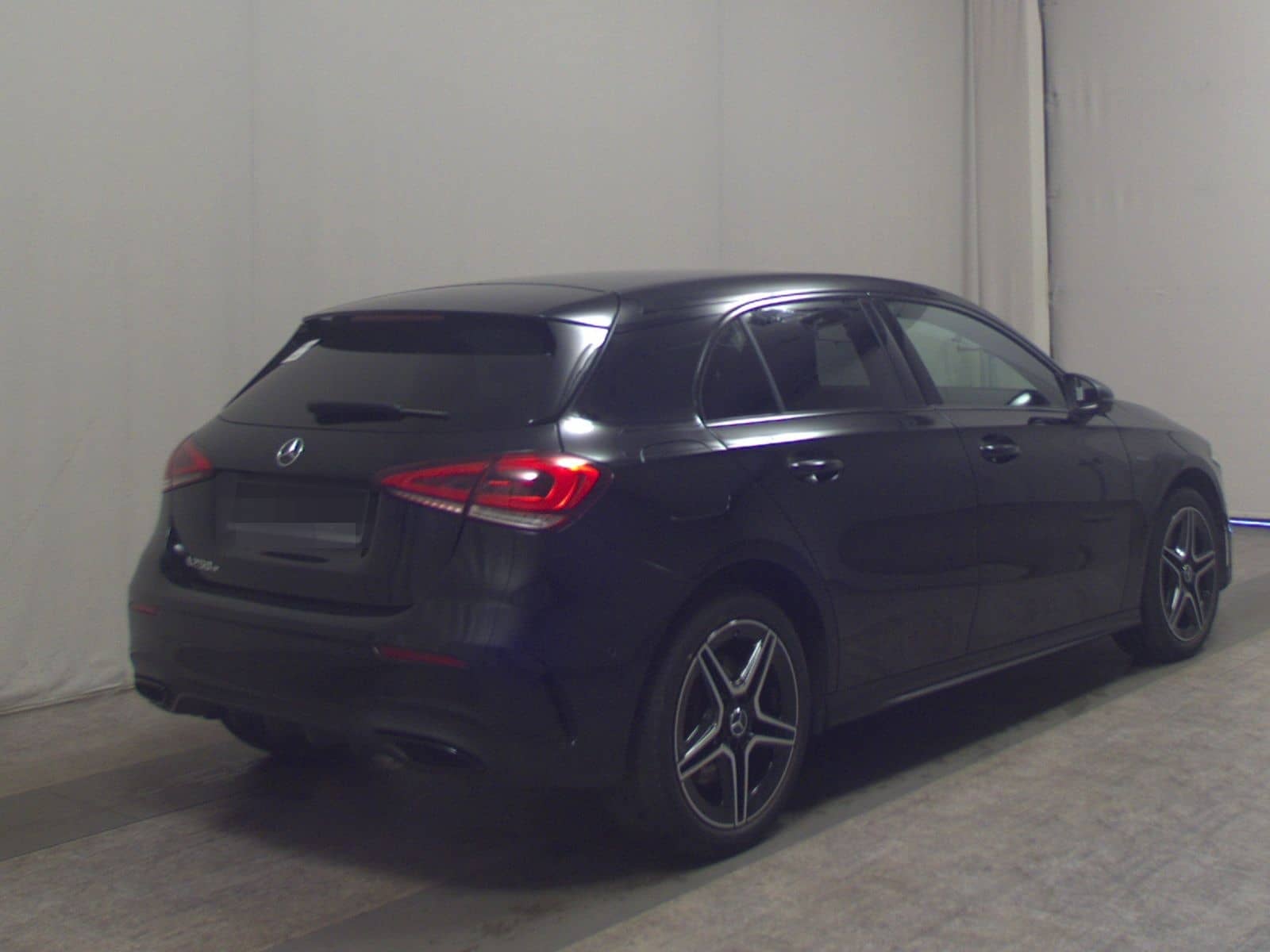 Mercedes-Benz A 250 e AMG-Line Night Navi LED MBUX+ Kamera foto 4