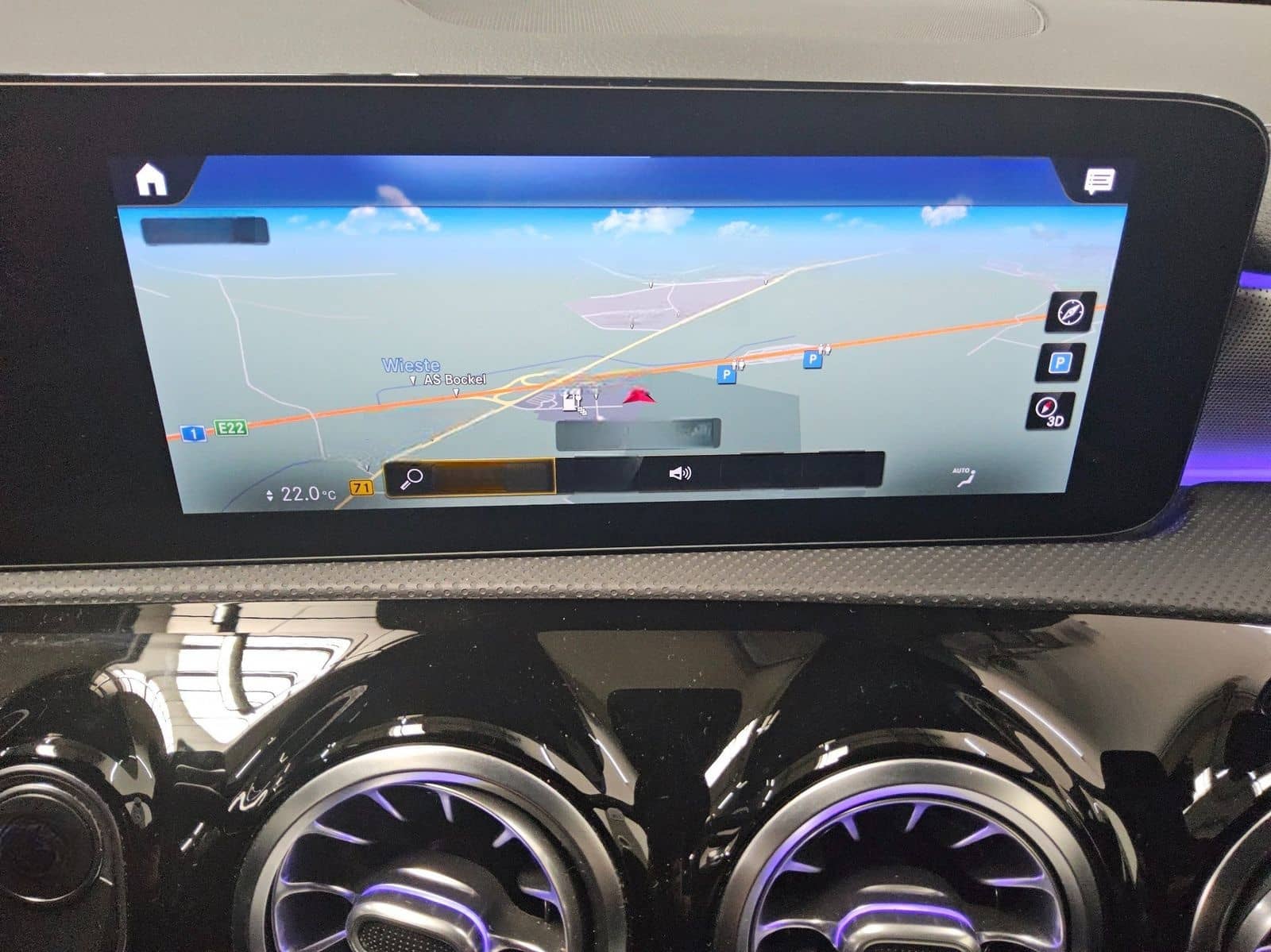 Mercedes-Benz A 250 e AMG-Line Night Navi LED MBUX+ Kamera foto 7