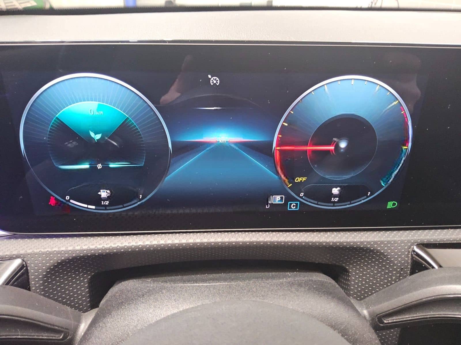 Mercedes-Benz A 250 e AMG-Line Night Navi LED MBUX+ Kamera foto 8