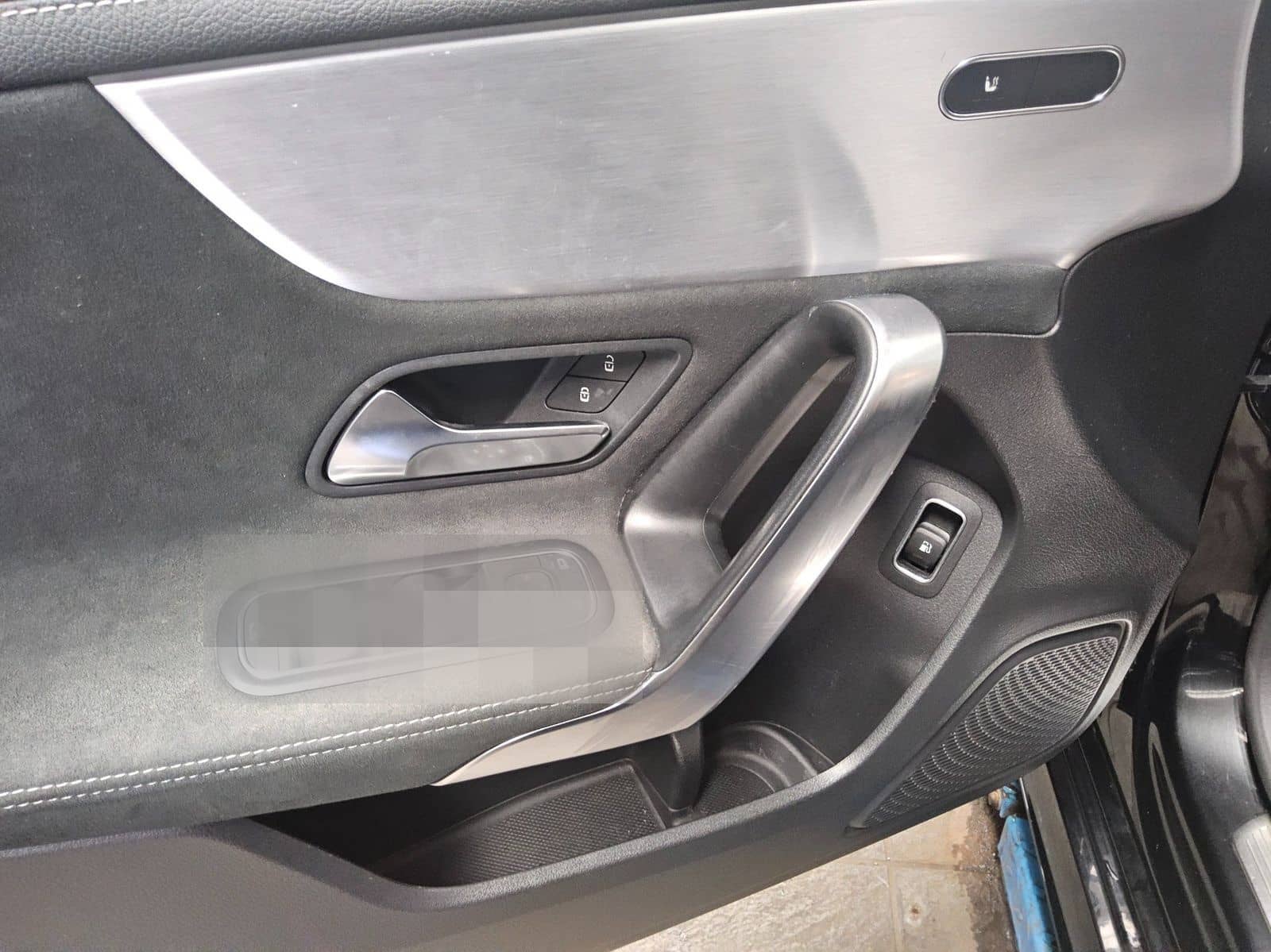 Mercedes-Benz A 250 e AMG-Line Night Navi LED MBUX+ Kamera foto 10