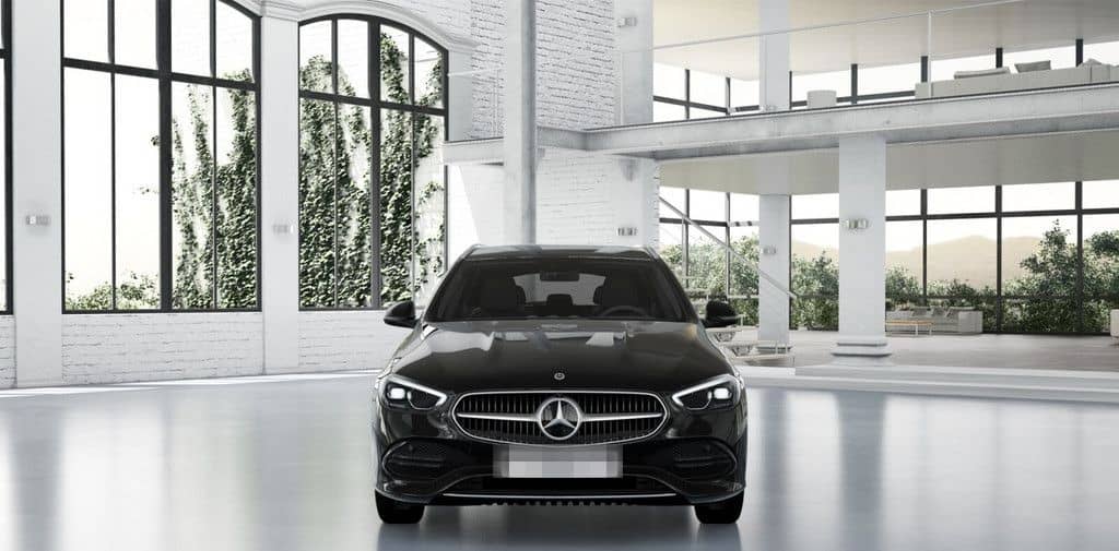 Mercedes-Benz C 200 T d Edition Avantgarde Distr. LED Kamera S foto 12