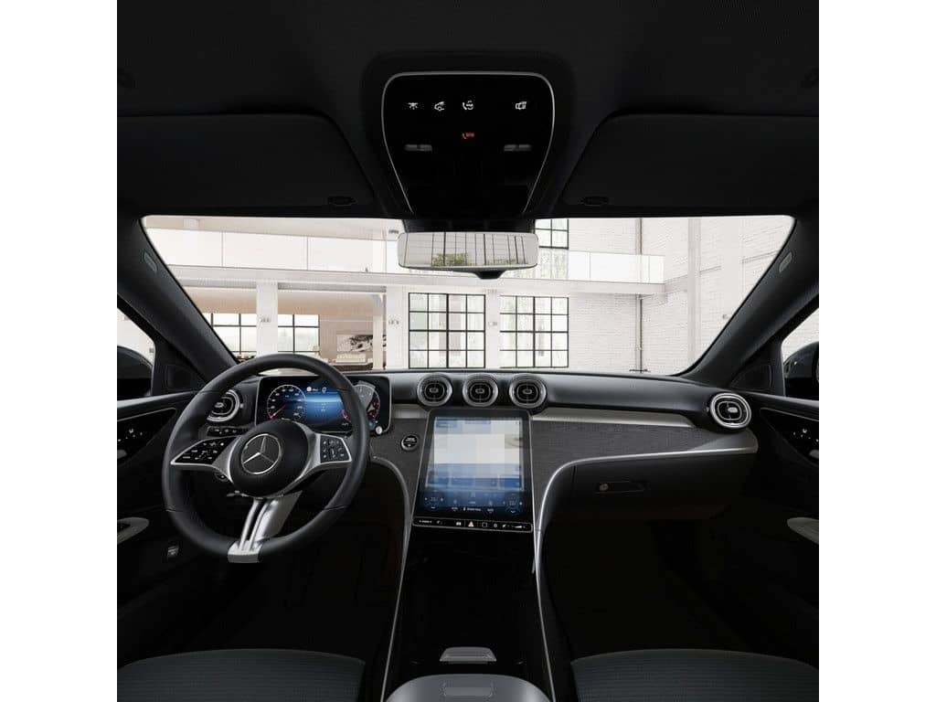 Mercedes-Benz C 200 T d Edition Avantgarde Distr. LED Kamera S foto 16