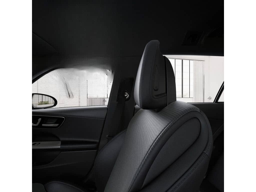 Mercedes-Benz C 200 T d Edition Avantgarde Distr. LED Kamera S foto 19