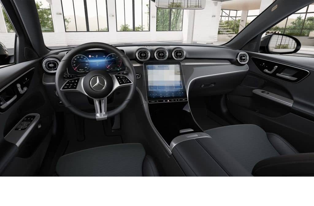 Mercedes-Benz C 200 T d Edition Avantgarde Distr. LED Kamera S foto 4