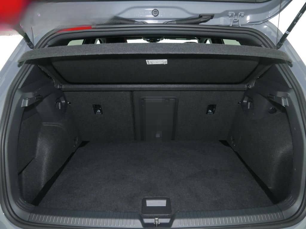 Volkswagen Golf GTI 2.0 TSI Clubsport DSG LED-Matrix Pano foto 12