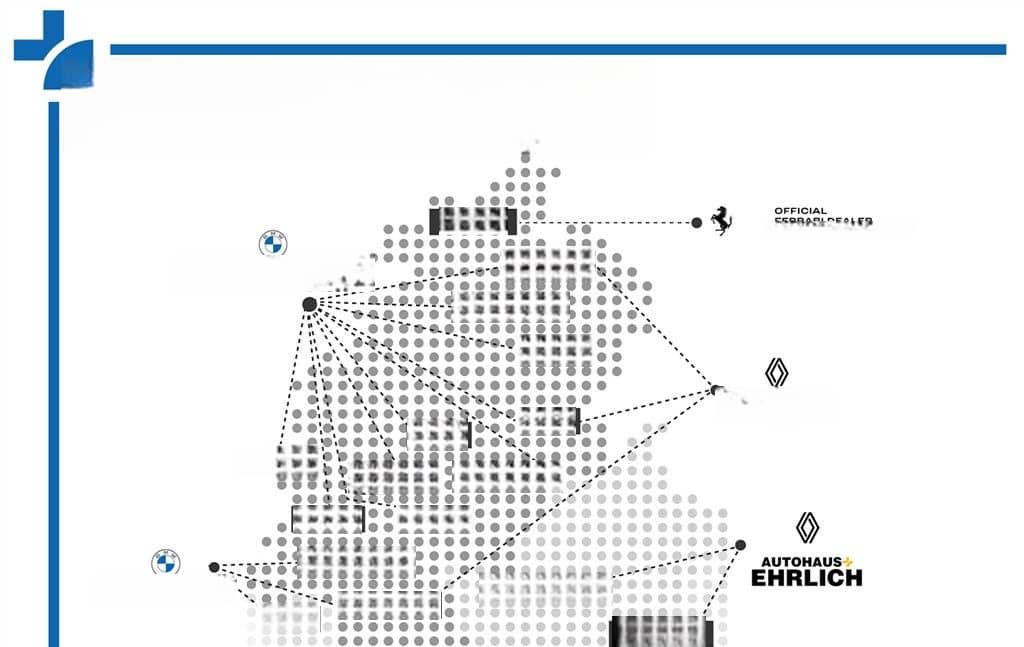 BMW 318 i M Sport PDC SHZ Temp Klima LED HiFi foto 15