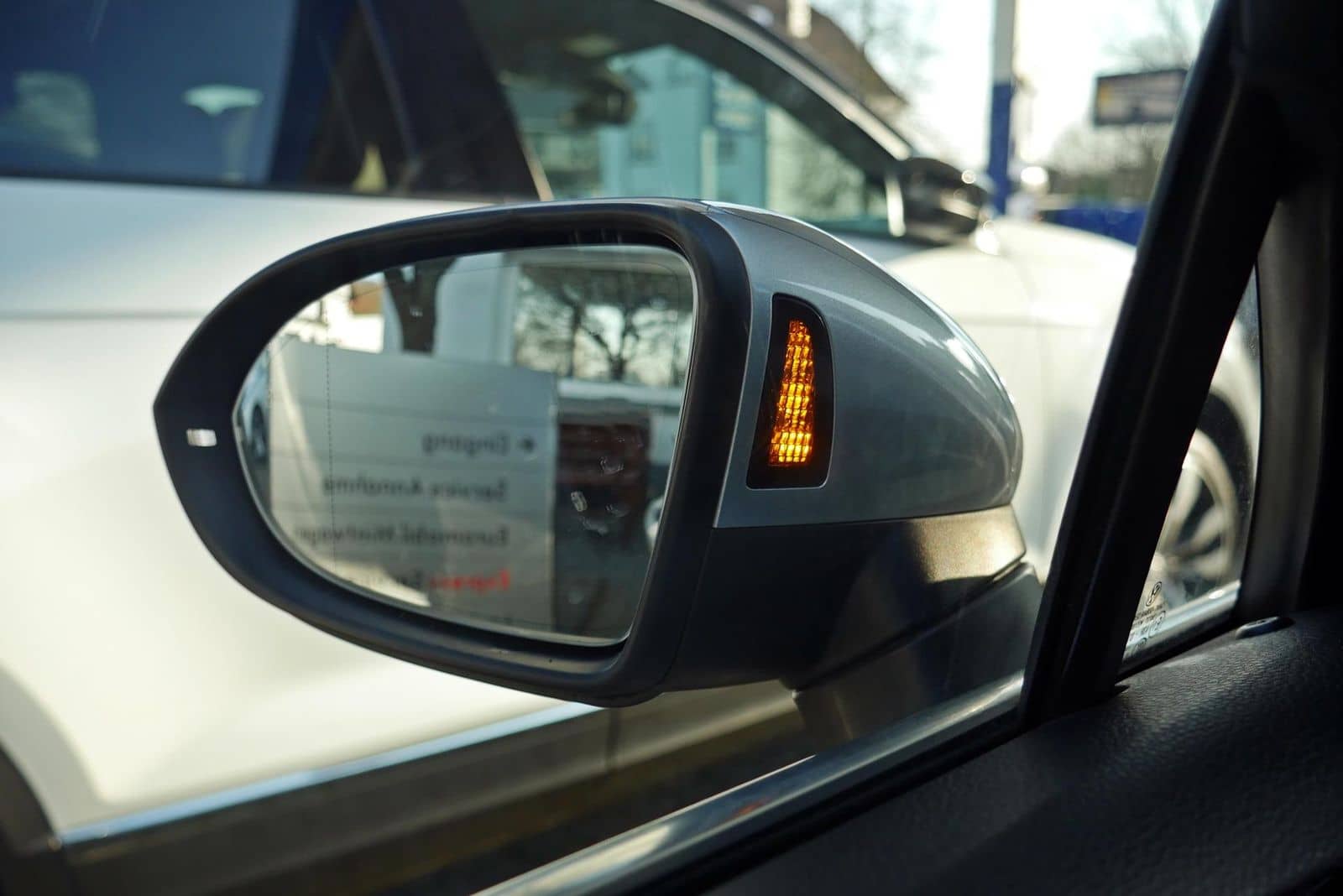 Volkswagen Passat Variant 2.0 TDI DSG AHK Matrix Assistenzp foto 17