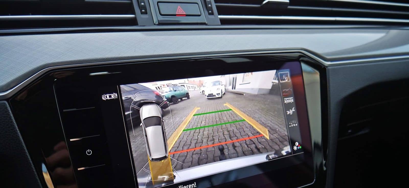 Volkswagen Passat Variant 2.0 TDI DSG AHK Matrix Assistenzp foto 20