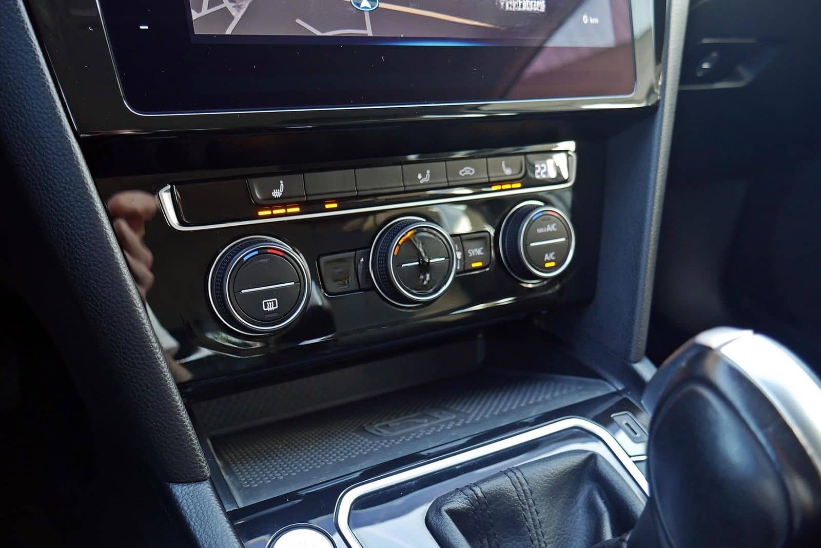 Volkswagen Passat Variant 2.0 TDI DSG AHK Matrix Assistenzp foto 23