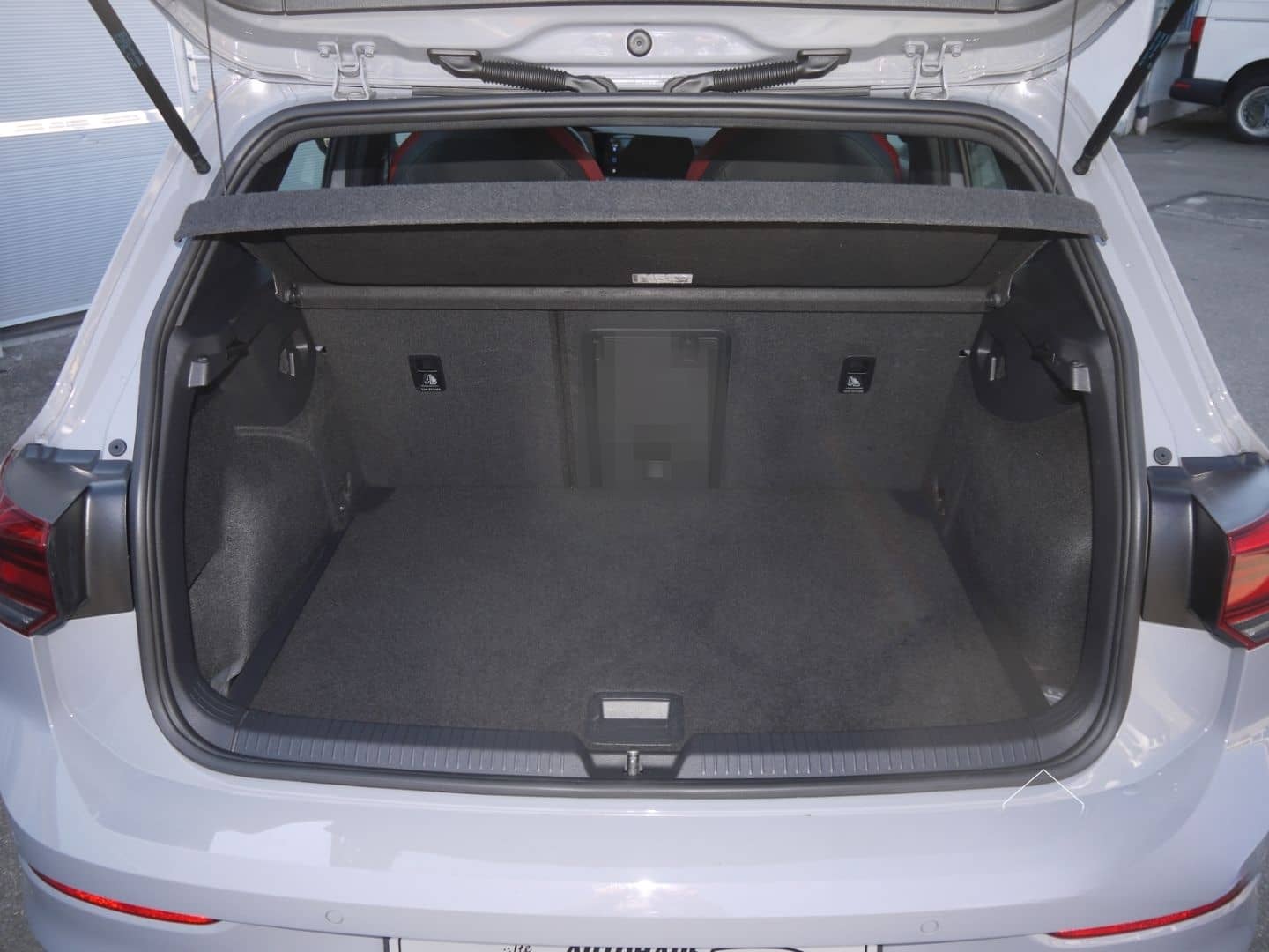 Volkswagen Golf GTI DSG ClubSport NAVI LED APS SH foto 12