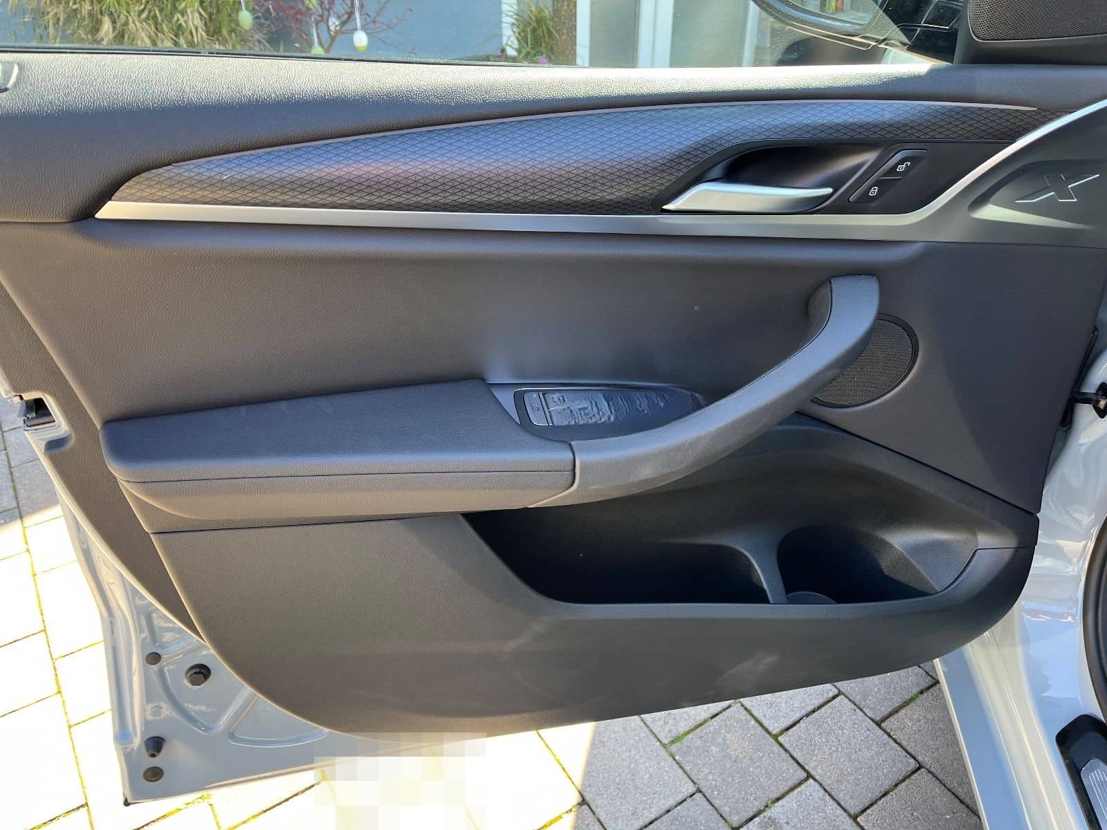 BMW X3 2.0iX M Paket LivePR Hifi Laser ACC  Komf 19 foto 16