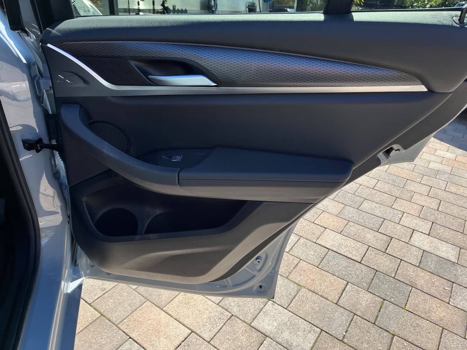 BMW X3 2.0iX M Paket LivePR Hifi Laser ACC  Komf 19 foto 17