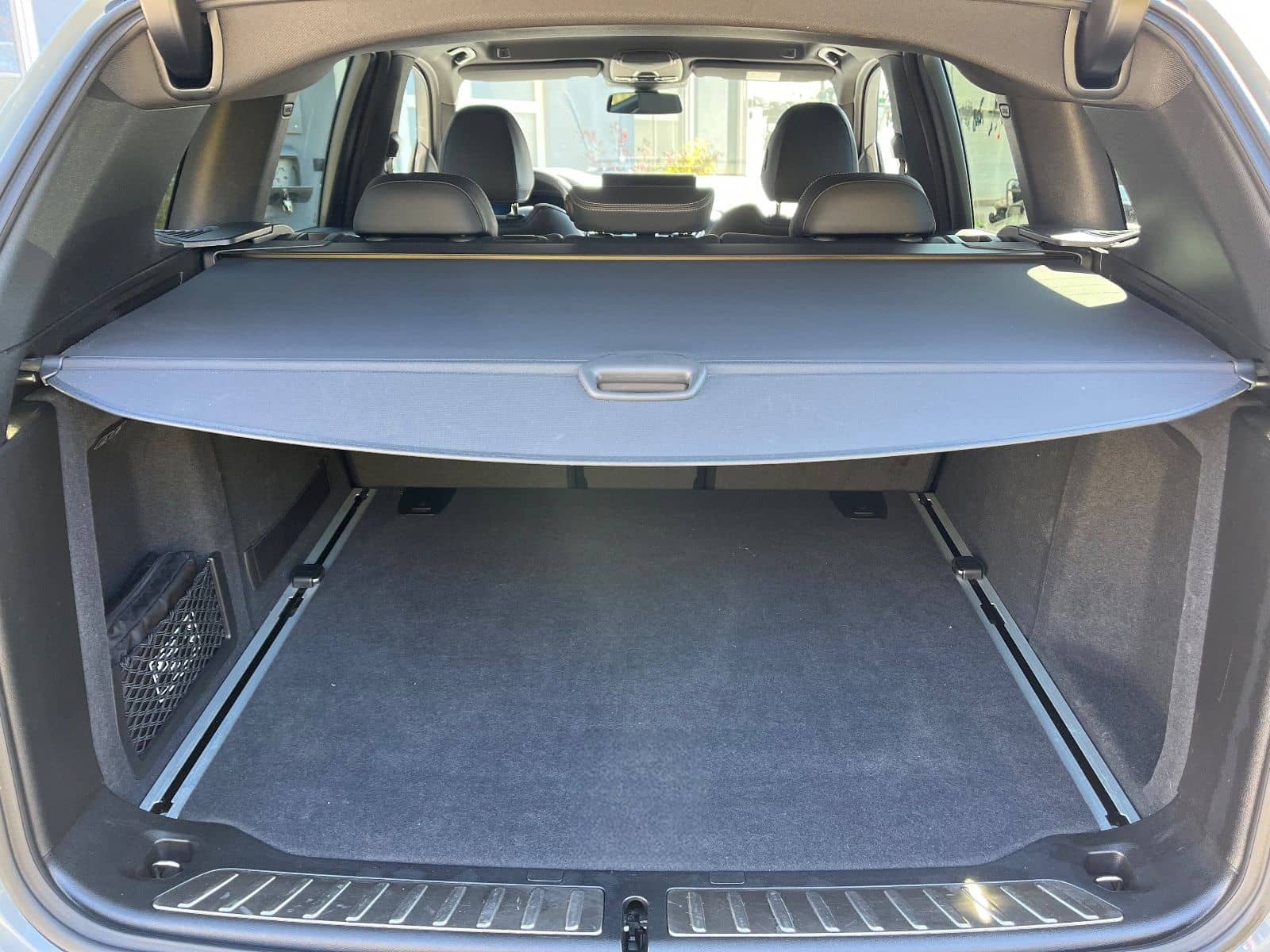 BMW X3 2.0iX M Paket LivePR Hifi Laser ACC  Komf 19 foto 20