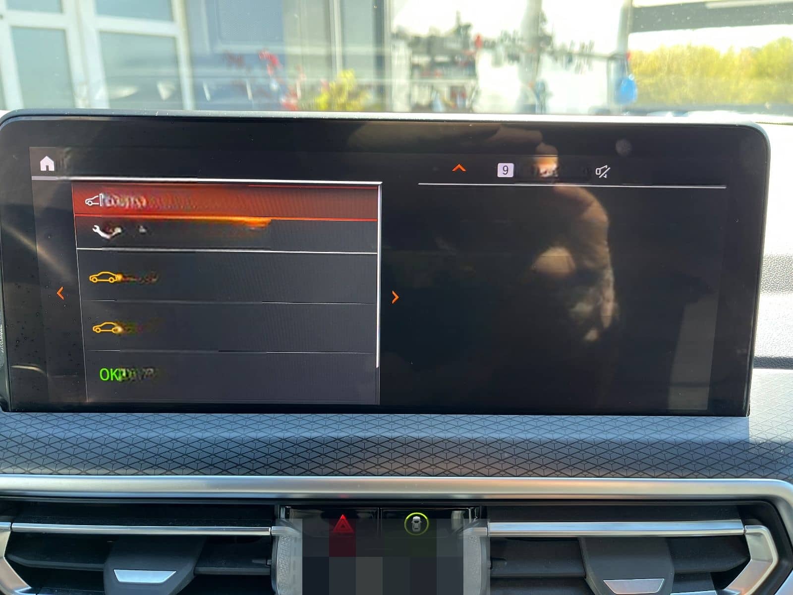 BMW X3 2.0iX M Paket LivePR Hifi Laser ACC  Komf 19 foto 21