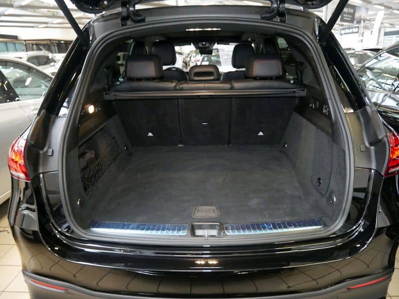 Mercedes-Benz GLE 63 AMG S 4M+ BURM NIGHT DRIVERS WIDE MEMO foto 13