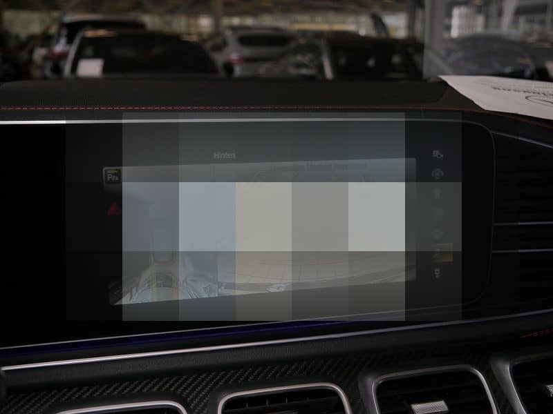 Mercedes-Benz GLE 63 AMG S 4M+ BURM NIGHT DRIVERS WIDE MEMO foto 21