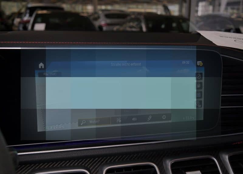 Mercedes-Benz GLE 63 AMG S 4M+ BURM NIGHT DRIVERS WIDE MEMO foto 22