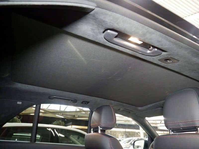 Mercedes-Benz GLE 63 AMG S 4M+ BURM NIGHT DRIVERS WIDE MEMO foto 10