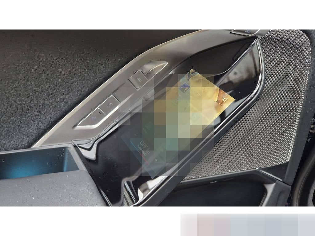 BMW 740 d xDrive M Sport Pro E-TÜREN+SITZBELÜFTUNG foto 11