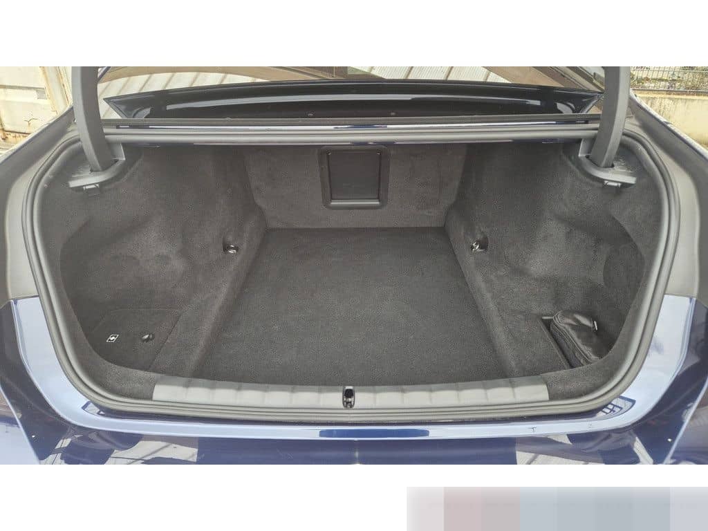 BMW 740 d xDrive M Sport Pro E-TÜREN+SITZBELÜFTUNG foto 12