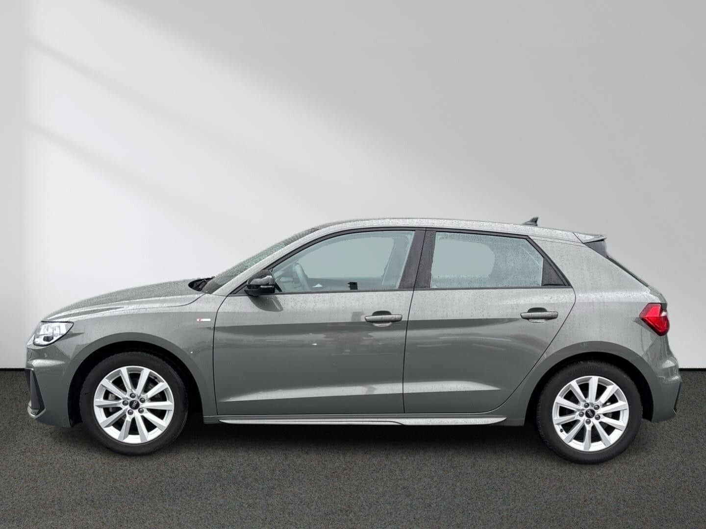 Audi A1 Sportback S line 30 TFSI MMI LED Sitzheizung foto 2