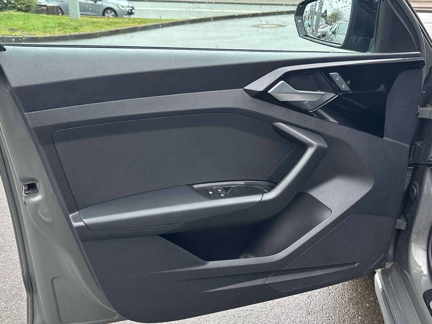 Audi A1 Sportback S line 30 TFSI MMI LED Sitzheizung foto 12