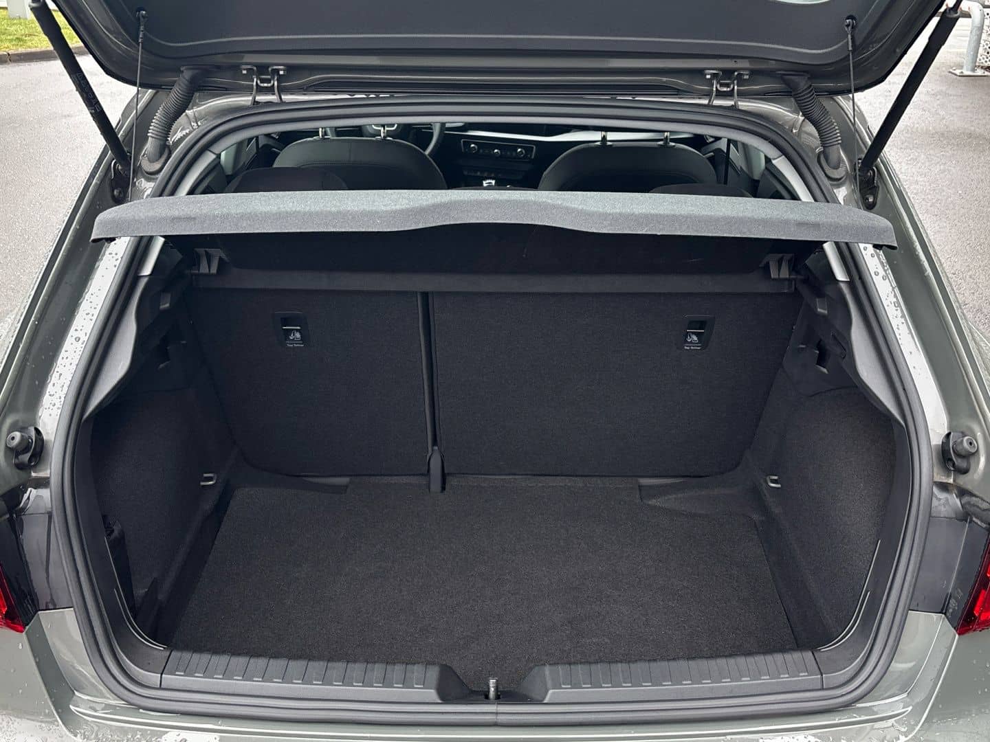 Audi A1 Sportback S line 30 TFSI MMI LED Sitzheizung foto 13